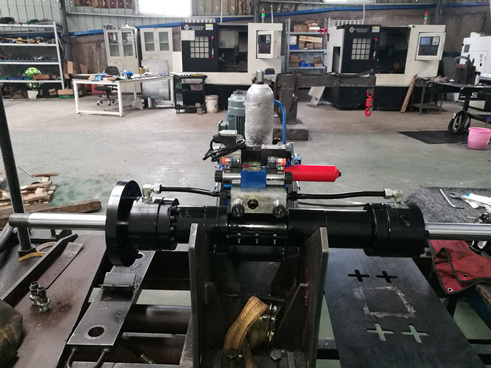 伺服液壓缸(圖2)