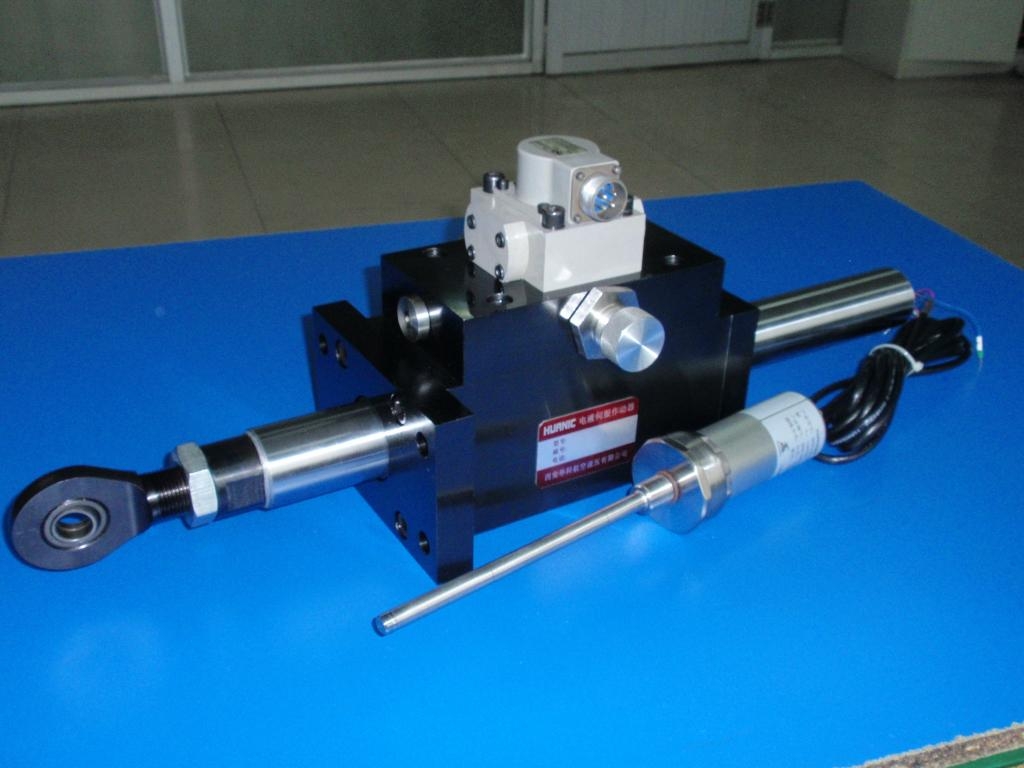 伺服液壓缸(圖3)