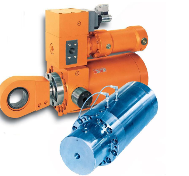 伺服液壓缸(圖4)