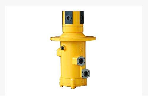 液壓回轉接頭維修(圖3) 液壓回轉接頭維修(圖3)